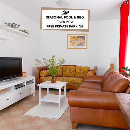 Apartma Marija Metlika Exteriör bild