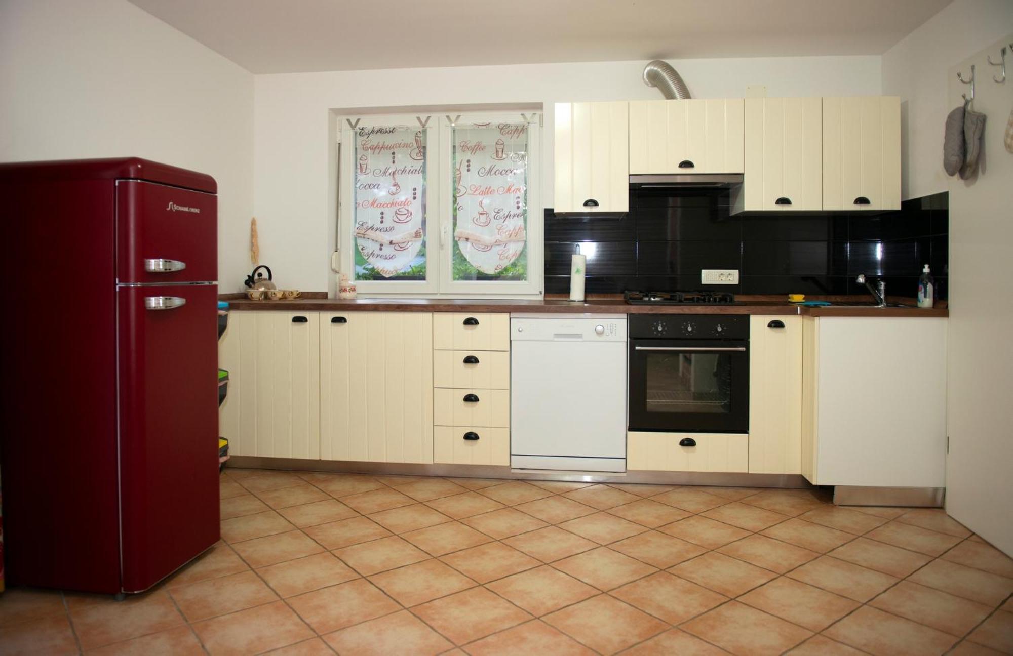 Apartma Marija Metlika Exteriör bild